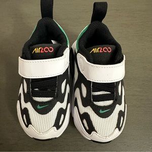 Nike Air Max 200 Toddler Size 4c